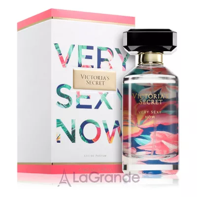 Victoria`s Secret Very Sexy Now  