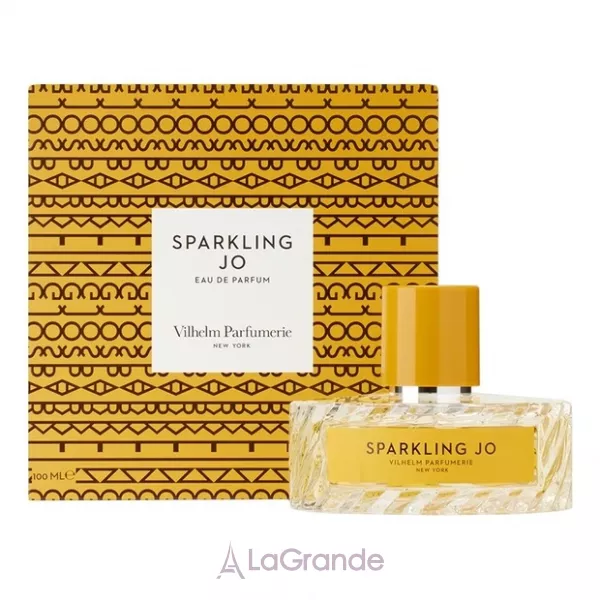 Vilhelm Parfumerie Sparkling Jo ����������� ����