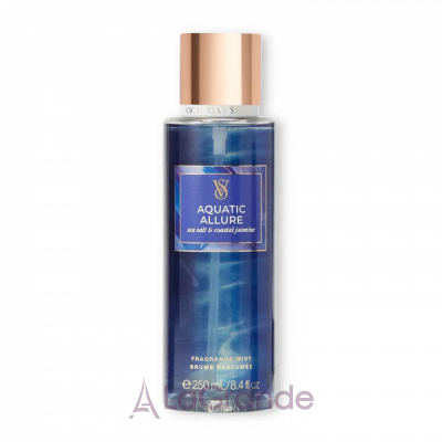 Victoria`s Secret Aquatic Allure    