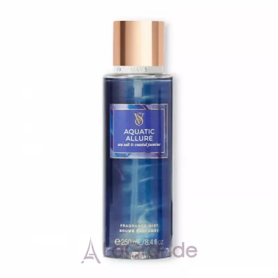 Victoria`s Secret Aquatic Allure    