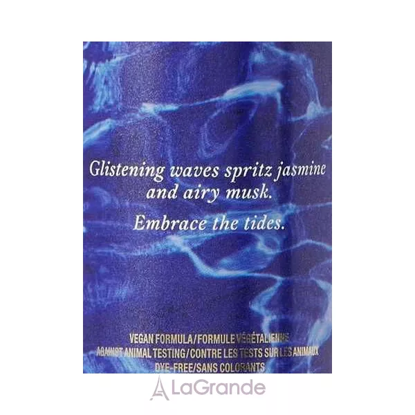 Victoria`s Secret Aquatic Allure ������������ ����� ��� ���