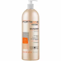 Fortesse Professional Color Up & Protect Balm ������� "��������� �����", � ���������