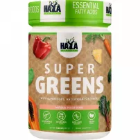 Haya Labs Super Greens ��������-��������� ���� ��� ���������, � ������ �������
