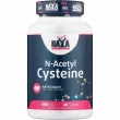 Haya Labs N-Acetyl Cysteine 600 mg 60pcs