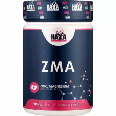 Haya Labs ZMA ĳ  
