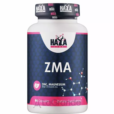Haya Labs ZMA ĳ  