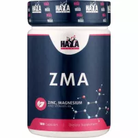 Haya Labs ZMA ĳ������ ������� "���������� ������������"