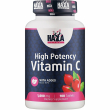 Haya Labs High Potency Vitamin C 1000 mg With Rose Hips 100pcs