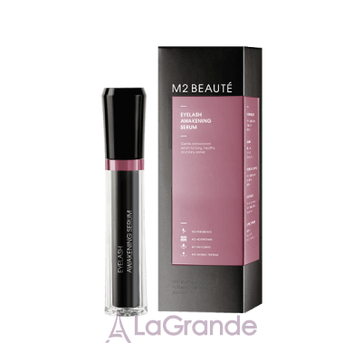 M2 Beaute Eyelash Awakening Serum    
