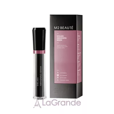 M2 Beaute Eyelash Awakening Serum    