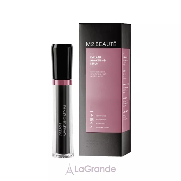 M2 Beaute Eyelash Awakening Serum ��������� ��� ����������� ������