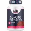 Haya Labs Co-Q10 + Red Yeast Rice 60pcs