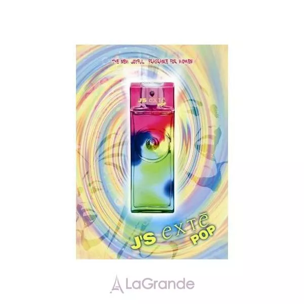 Exte J'S Exte Pop �������� ����