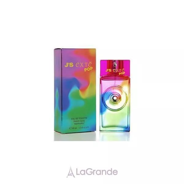 Exte J'S Exte Pop �������� ����