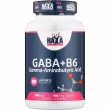 Haya Labs Gaba + B6 500 mg 100pcs