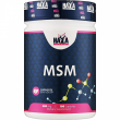 Haya Labs MSM 500 mg 180pcs