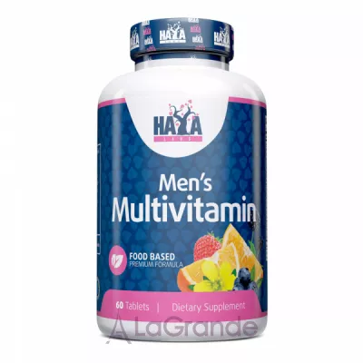 Haya Labs Men's Multivitamin     
