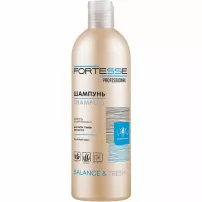 Fortesse Professional Balance&Fresh Shampoo ������� ��� ����� ���������� ���� "������"