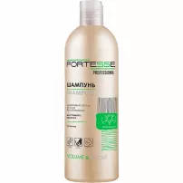 Fortesse Professional Volume & Boost Shampoo For Thin Hair ���������������� ������� "����� � ����" ��� ������ �����