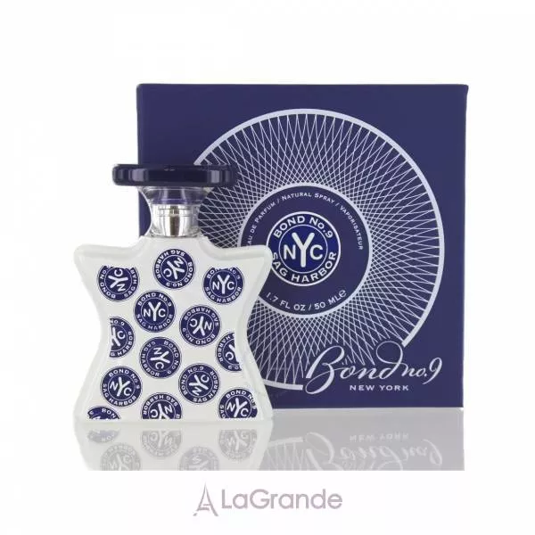 Bond No 9 Sag Harbor ��������������� ���� (������ ��� ��������)