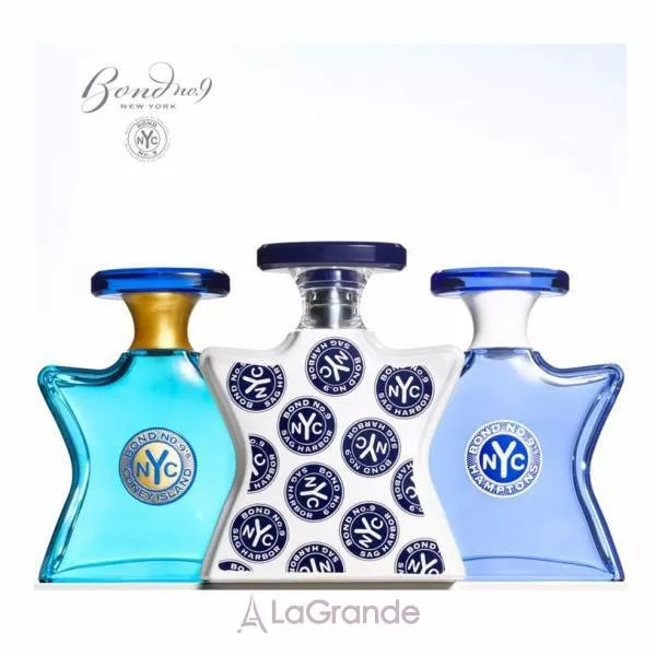 Bond No 9 Sag Harbor ��������������� ���� (������ ��� ��������)