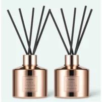 Kundal Perfume Diffuser Rose Gold Edition Jasmine Woody ������������ ��� ���� � �������� � �������� ��������� ������