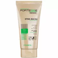 Fortesse Professional Volume & Boost Cream-Mask ����-����� "����� � ������ �� ��������" ��� ������ �����