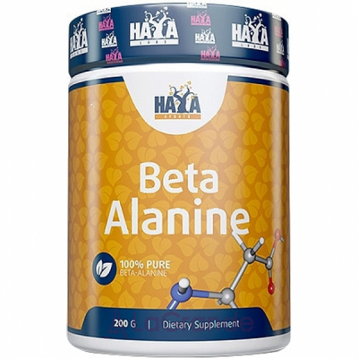 Haya Labs Beta Alanine  