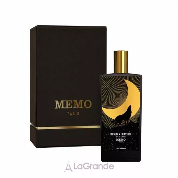 Memo Russian Leather ��������������� ����