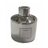 Kundal Perfume Diffuser Silver Edition Ylang Ylang ������������ ��� ���� "�����-�����"