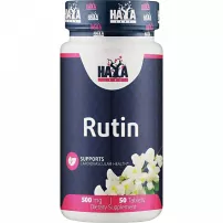 Haya Labs Rutin 500 mg ������� ������� "�����", 500 ��