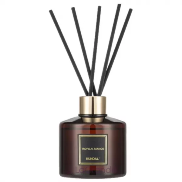 Kundal Perfume Diffuser Tropical Mango ������������ ��� ���� � �������� ��������� �����