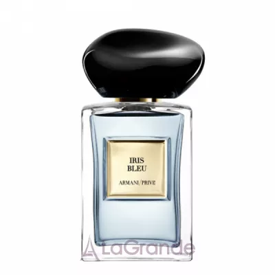 Armani Prive Iris Bleu  