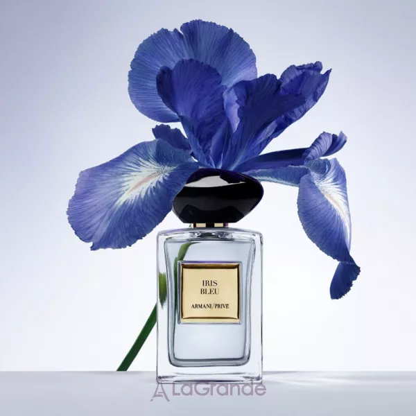 Armani Prive Iris Bleu ��������� ����