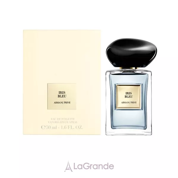 Armani Prive Iris Bleu ��������� ����