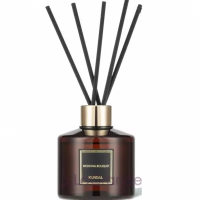 Kundal Perfume Diffuser Wedding Bouquet       