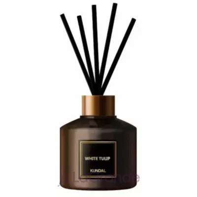 Kundal Perfume Diffuser White Tulip ������������� ��� ���� � �������� ������ ��������