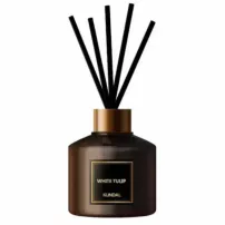 Kundal Perfume Diffuser White Tulip ������������ ��� ���� � �������� ����� ��������