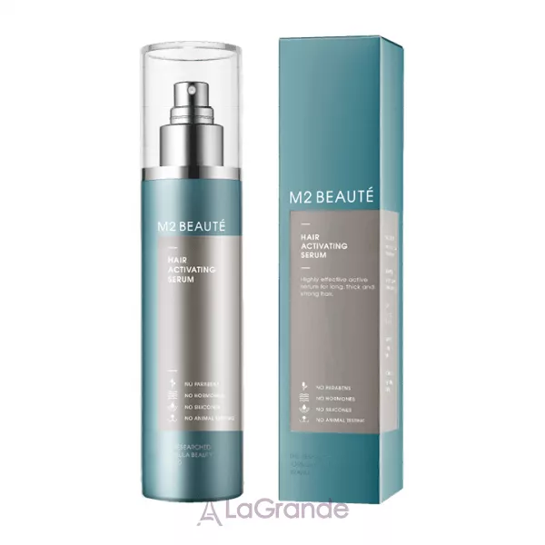 M2 Beaute Hair Activating Serum ��������� ��� �������