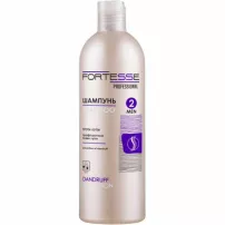 Fortesse Professional Dandruff Prevention Shampoo 2 Men �������-�������������� ��� ������������ ��������� �������