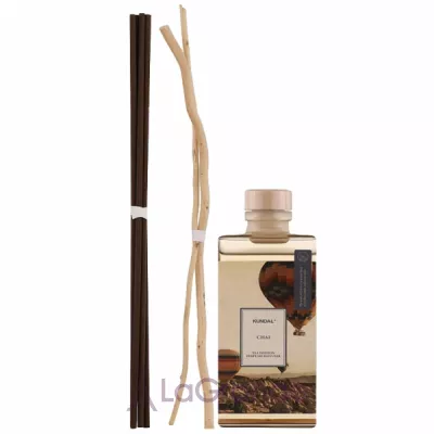 Kundal Tea Edition Perfume Diffuser CHAI ������������� ��� ���� �� ������ ��� 