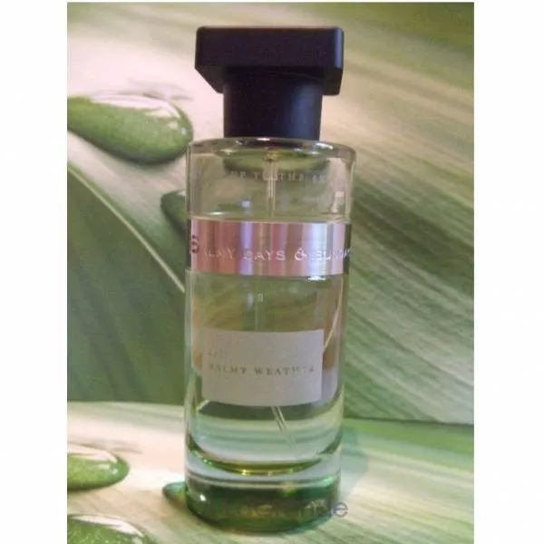Ineke Balmy Days & Sundays ����������� ���� (������)