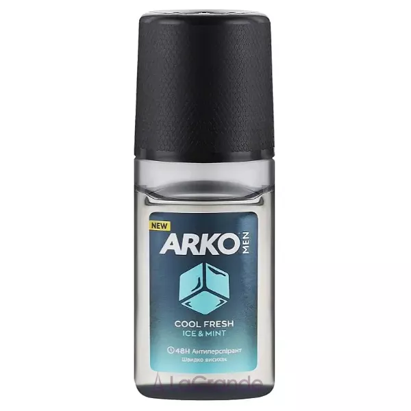 Arko Men Cool Fresh Ice & Mint ������������� ��������� �������� 