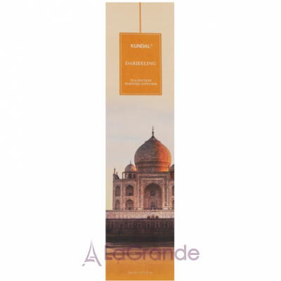 Kundal Tea Edition Perfume Diffuser DARJEELING ������������� ��� ���� �� ������ ��� 