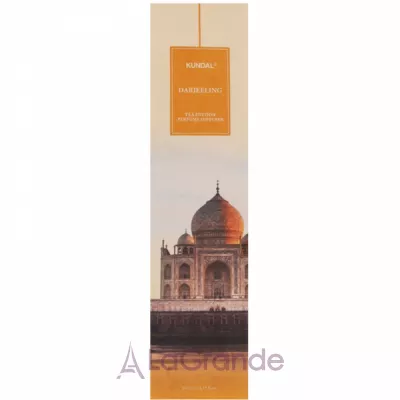 Kundal Tea Edition Perfume Diffuser DARJEELING ������������� ��� ���� �� ������ ��� 