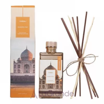Kundal Tea Edition Perfume Diffuser DARJEELING ������������� ��� ���� �� ������ ��� 