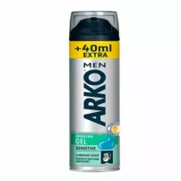 Arko Men Sensitive Shaving Gel ���� ��� ������ �������������� ����