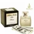 Khalis Perfumes Million Dollar Silver  