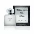 Khalis Perfumes Million Dollar Silver  