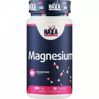 Haya Labs Magnesium Citrate 200 mg ĳ������ ������� "������ ������", 200 ��